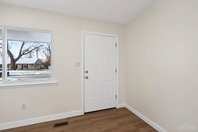 357 Halifax Drive, Vandalia, OH 45377