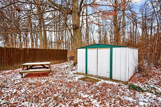 357 Halifax Drive, Vandalia, OH 45377