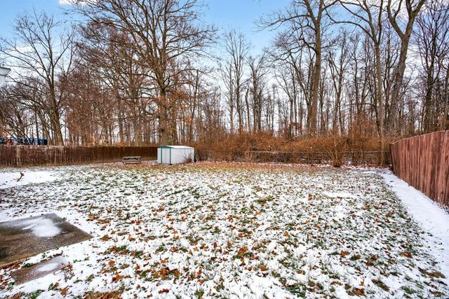 357 Halifax Drive, Vandalia, OH 45377