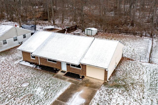 357 Halifax Drive, Vandalia, OH 45377