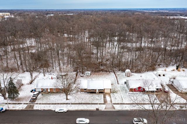 357 Halifax Drive, Vandalia, OH 45377