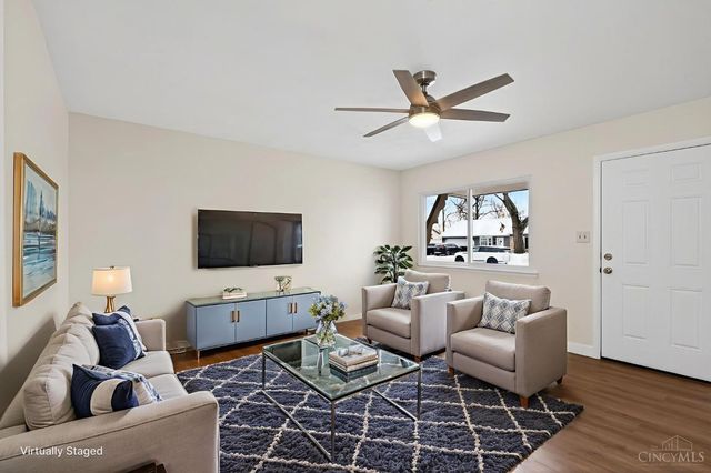 357 Halifax Drive, Vandalia, OH 45377