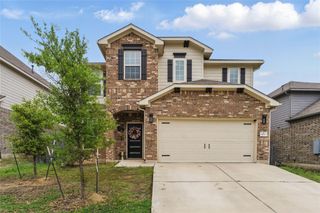 483 Algaroba LOOP, Buda, TX 78610