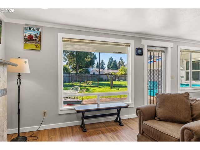 2956 WILLAKENZIE Rd, Eugene, OR 97401