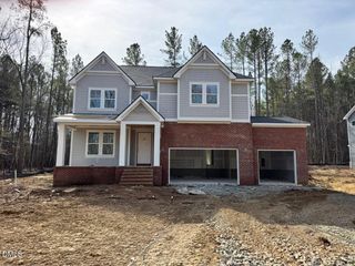 61 Black Bear Court, Chapel Hill, NC 27516