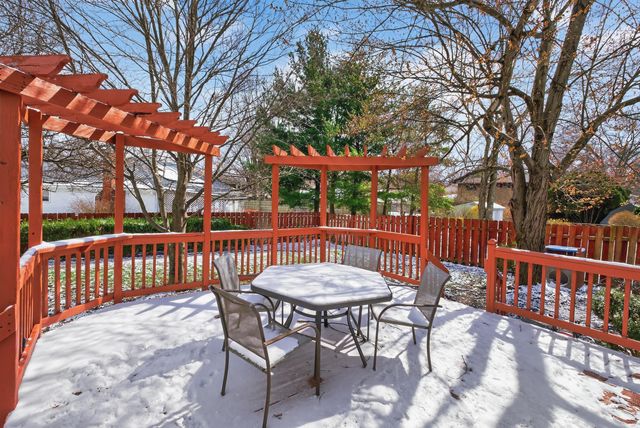 1755 Hillandale Avenue, Columbus, OH 43229