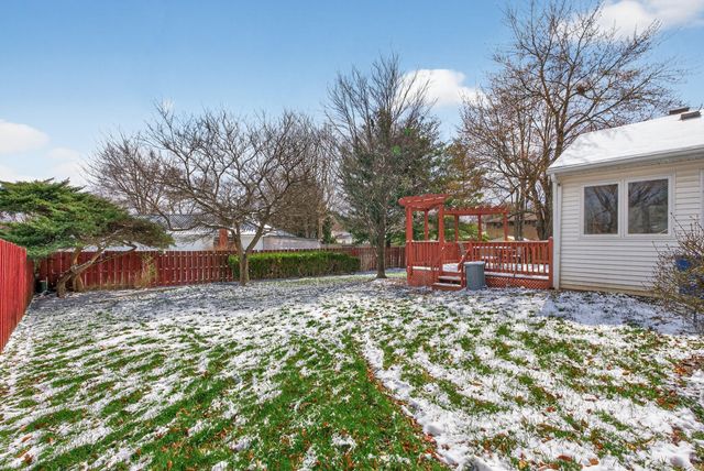 1755 Hillandale Avenue, Columbus, OH 43229