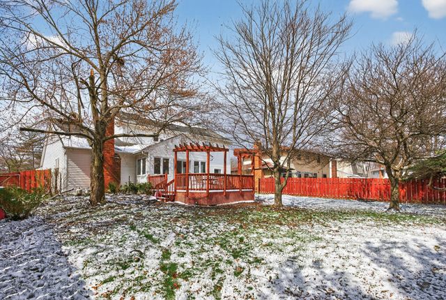 1755 Hillandale Avenue, Columbus, OH 43229