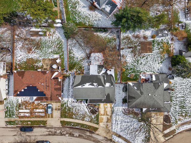 1755 Hillandale Avenue, Columbus, OH 43229