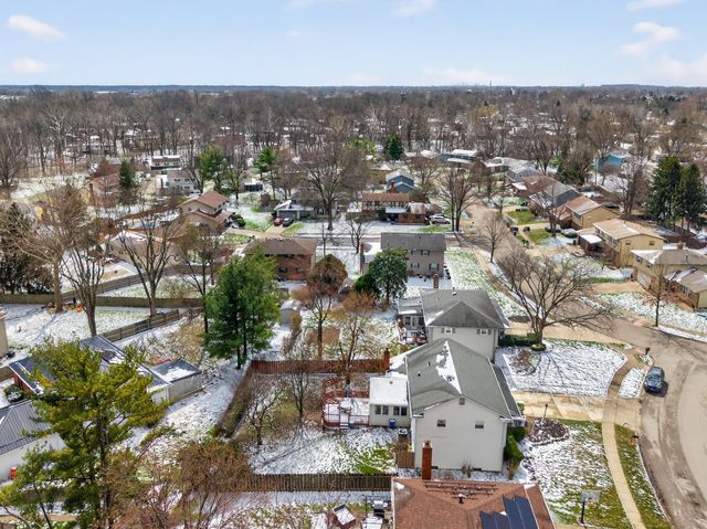 1755 Hillandale Avenue, Columbus, OH 43229