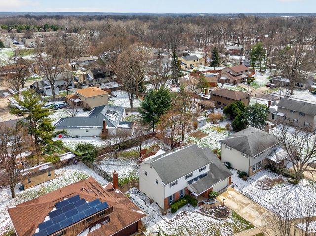 1755 Hillandale Avenue, Columbus, OH 43229