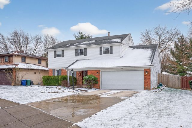 1755 Hillandale Avenue, Columbus, OH 43229