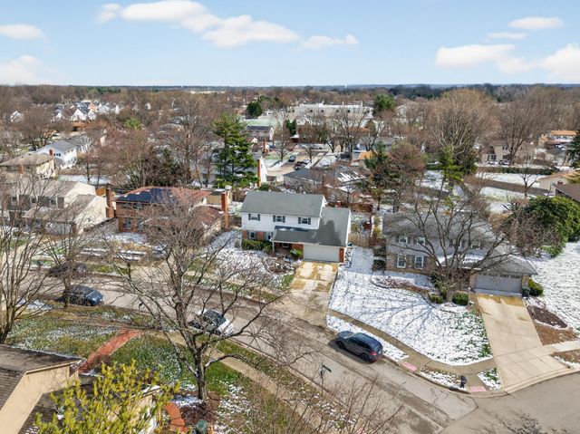 1755 Hillandale Avenue, Columbus, OH 43229