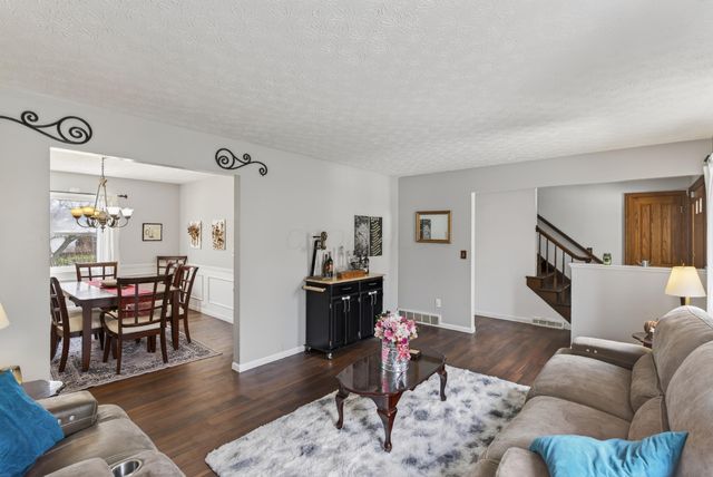 1755 Hillandale Avenue, Columbus, OH 43229