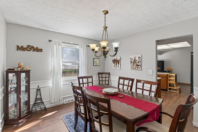 1755 Hillandale Avenue, Columbus, OH 43229