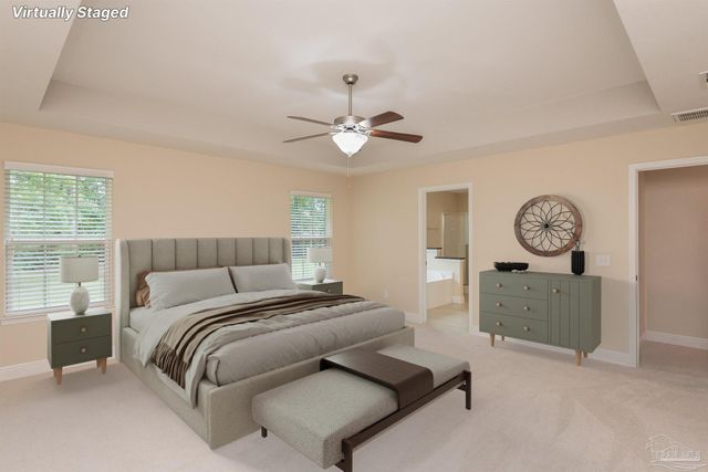 6013 Augustine Dr, Pace, FL 32571
