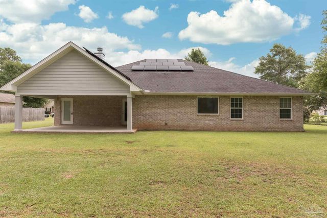 6013 Augustine Dr, Pace, FL 32571