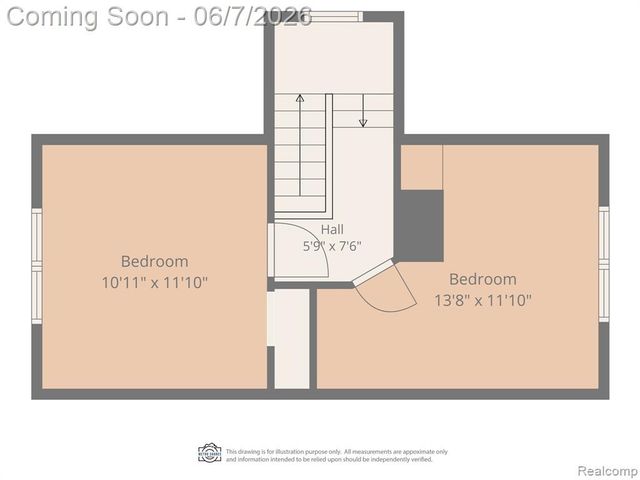 2048 Arcola Street, Garden City, MI 48135