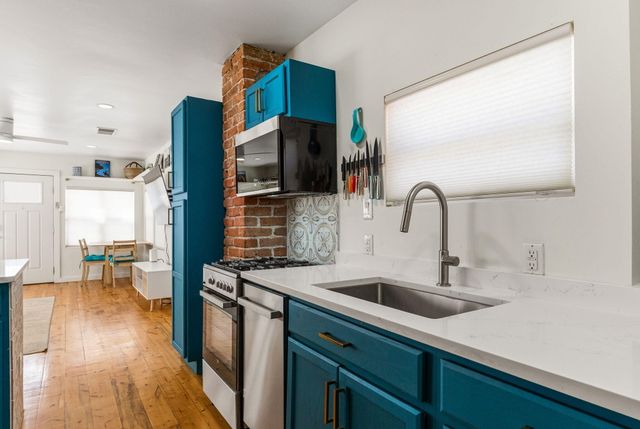 514 9th Street SW, Albuquerque, NM 87102