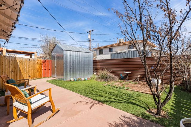 514 9th Street SW, Albuquerque, NM 87102