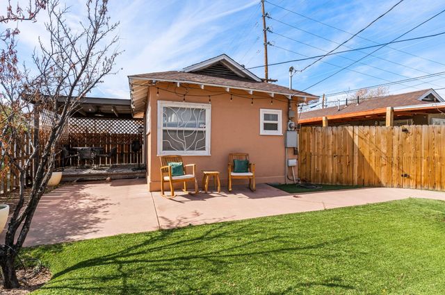 514 9th Street SW, Albuquerque, NM 87102