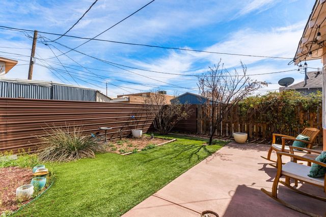 514 9th Street SW, Albuquerque, NM 87102