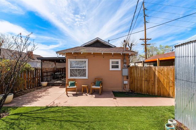 514 9th Street SW, Albuquerque, NM 87102