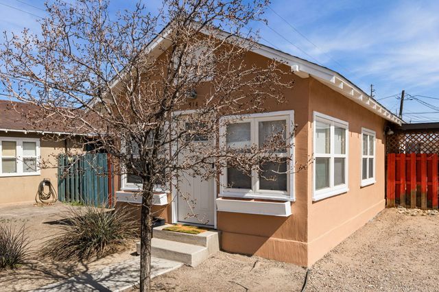 514 9th Street SW, Albuquerque, NM 87102