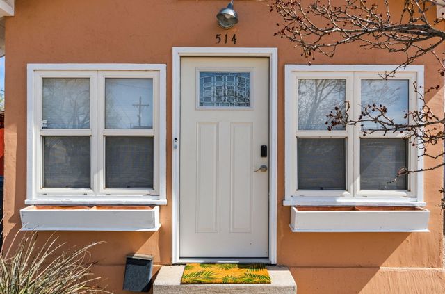514 9th Street SW, Albuquerque, NM 87102