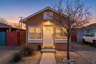 514 9th Street SW, Albuquerque, NM 87102