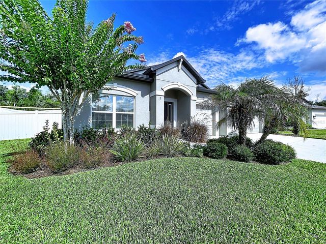18078 ROMANESQUE COURT, Spring Hill, FL 34610