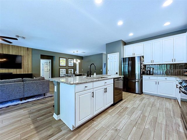18078 ROMANESQUE COURT, Spring Hill, FL 34610