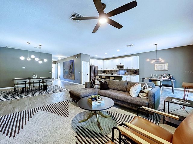 18078 ROMANESQUE COURT, Spring Hill, FL 34610
