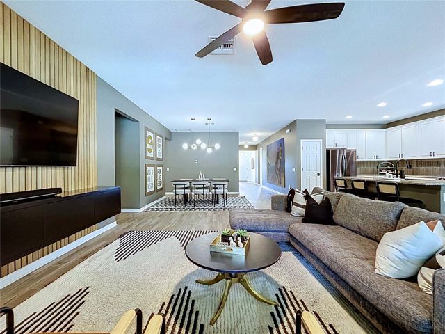 18078 ROMANESQUE COURT, Spring Hill, FL 34610