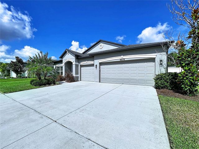 18078 ROMANESQUE COURT, Spring Hill, FL 34610