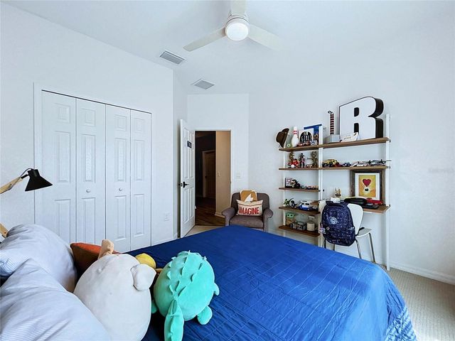 18078 ROMANESQUE COURT, Spring Hill, FL 34610