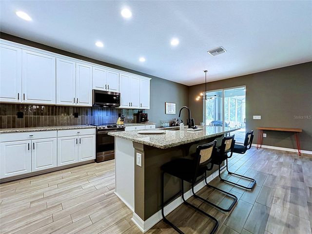 18078 ROMANESQUE COURT, Spring Hill, FL 34610
