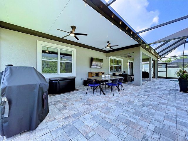 18078 ROMANESQUE COURT, Spring Hill, FL 34610