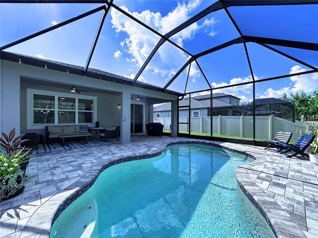 18078 ROMANESQUE COURT, Spring Hill, FL 34610