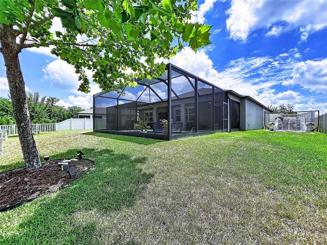 18078 ROMANESQUE COURT, Spring Hill, FL 34610