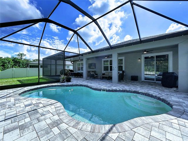 18078 ROMANESQUE COURT, Spring Hill, FL 34610