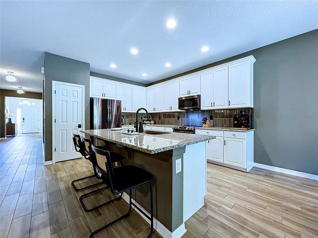 18078 ROMANESQUE COURT, Spring Hill, FL 34610