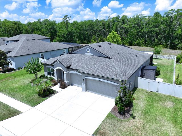 18078 ROMANESQUE COURT, Spring Hill, FL 34610