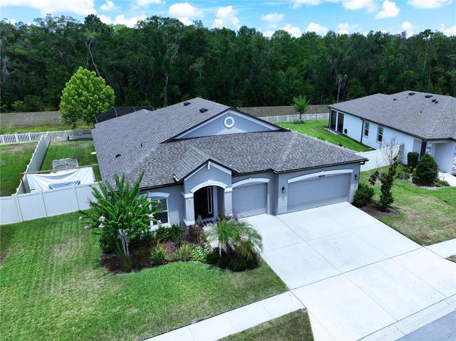18078 ROMANESQUE COURT, Spring Hill, FL 34610