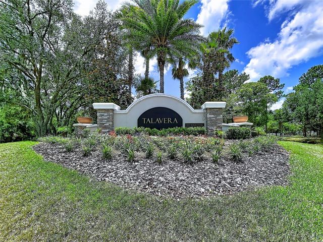 18078 ROMANESQUE COURT, Spring Hill, FL 34610