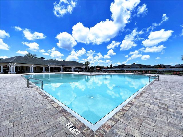 18078 ROMANESQUE COURT, Spring Hill, FL 34610