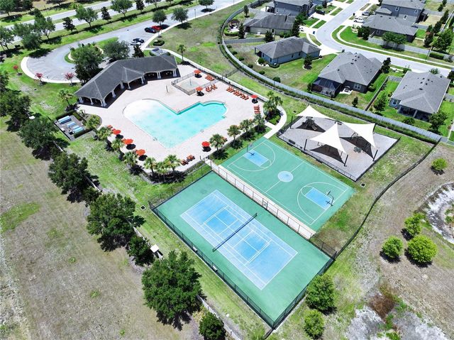18078 ROMANESQUE COURT, Spring Hill, FL 34610