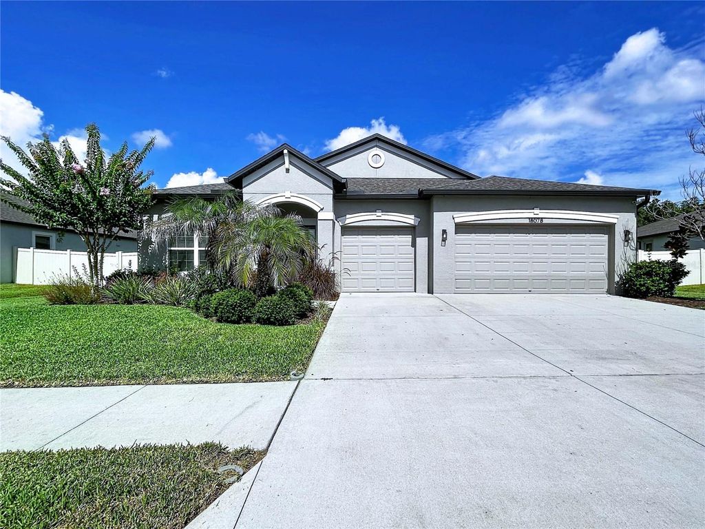 18078 ROMANESQUE COURT, Spring Hill, FL 34610