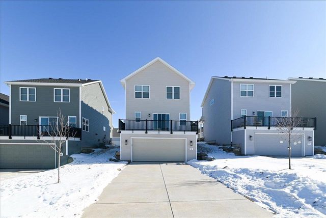 830 Lady Bug Lane, Verona, WI 53593