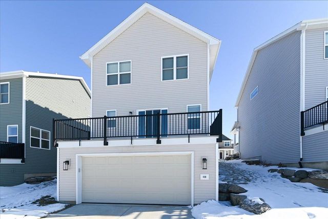 830 Lady Bug Lane, Verona, WI 53593